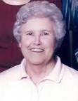 Florence Mae Johnston of Sydney, Nova Scotia passed away surrounded by ... - 270991-Florence-Johnston