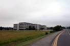 IBM offices at NorthHarbour. - via Daymix
