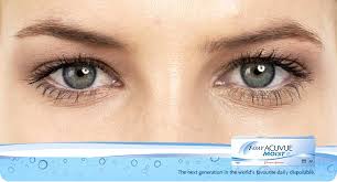 contact lenses online