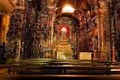 Sao Bento Monastery - Rio de Janeiro - Reviews of Sao Bento ...