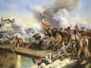 The battle at the bridge of Arcole - Emile Jean Horace Vernet