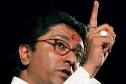 Raj Thackeray's Test