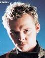 Simon Pegg AKA Simon John Pegg