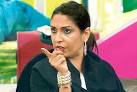Pooja Misrra was quick to