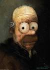 Homer Simpson Picture 1