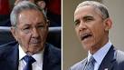 Obama, Ra��l Castro get ready for historic meeting | TheHill