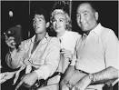 Hal B. Wallis - Writer - Films as Producer:, Publications