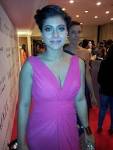 Alia Bhatt and Kajol at Vogue Anniversary Party | Oolala