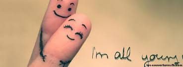 Résultat de recherche d'images pour "top photo de couverture facebook love"