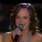 Bonnie Anderson, Winner of Australia's Got Talent. - 29369_55207