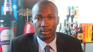 The Chief Executive Officer of Kasapreko, manufacturer of alcoholic and non-alcoholic beverages, Dr. Kwabena Adjei, ... - Richard_Adjei_Kasapreko_Leading_Entrepreneur_Icon_Ghana