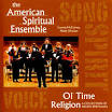 African American Spirituals CDs