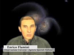 AstronautiCAST 3×24 – Ai microfoni con il dott. Enrico Flamini - flamini