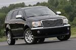Used Chrysler Aspen for Sale: Buy Cheap Pre-Owned Chrysler Cars