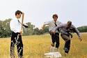 Office Space Beatdown