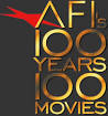 AFI's 100 YEARS