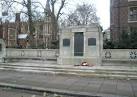 War memorial within Lincoln's Inn - via Daymix