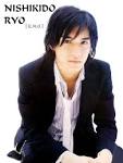 Ryo Nishikido Wallpaper E.R.O