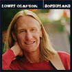 Borderland - Lowry Olafson - CD-BL