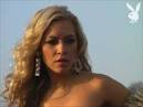 Hargitai Bea Playboy