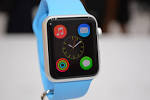 Not quite hands-on with the APPLE WATCH, and the questions it.