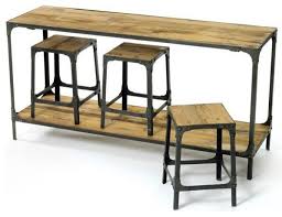 Image result for stool table photos