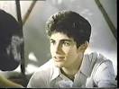 Zach Galligan in Nothing Lasts