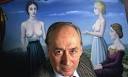 J. G. Ballard