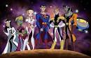 Legion of Super-Heroes - Television Tropes &amp; Idioms