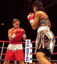 Ada Velez vs. Mary Ortega - Boxrec Boxing Encyclopaedia - Ada_Velez_vs._Mary_Ortega