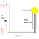 Home Phone Wiring Diagram Cat5 Cablecircuit Schematic | wiring and ...