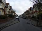 Divinity Road, a popular residential street for academics, professionals and - via Daymix