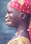 Faces of Noma (Nigeria)
