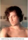 Jakob Lodwick Is So Into Jakob Lodwick