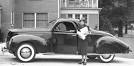 Streamlining: The 1930s... - THE H.A.M.B.