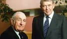 Famous Business Partnerships: Bill Hewlett and David Packard ...