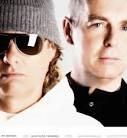 Pet Shop Boys   Letras das Músicas: Pet Shop Boys   Click Grátis