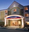Meridian Hotel - Candlewood Suites Long Term Stay Hotel ...