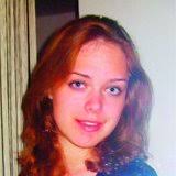 Rosa-Maria Decker, 16, Walchensee. Jeden Donnerstag gehe ich in das ...