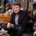 Charlie Brooker to write crime drama spoof   News   British Comedy