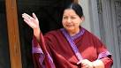 AIADMK MLAs elect Jayalalithaa as legislature party leader, decks.