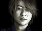 Teru :: GLAY by ~Glay on