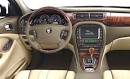 Jaguar Cars &amp; Specifications: Jaguar S Type