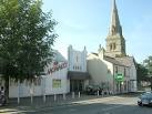 The Monaco Ballroom, Hindley - via Daymix
