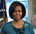 Karin Tanabe: The Evolution of Michelle Obama's Brows