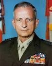 General Robert H. Barrow