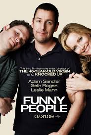 Funny People - Zabavni Ljudi (2009) komedije drame