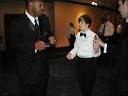 Reliable Source - "Nerd Prom" no longer: Celebrities steal ...