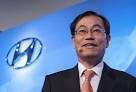 Hyundai Co-CEO Yang Resigns over Personal Reasons - WOT on Motor Trend