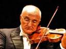 Salvatore Accardo plays